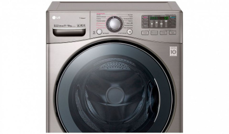 Стиральная машина LG F1K2CH2T