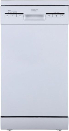 Посудомоечная машина KRAFT KF-FDM456D1002W