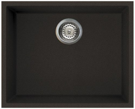 Кухонная мойка OMOIKIRI bosen 54-u-dc (4993232)