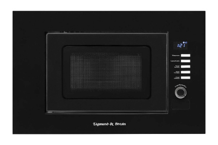 Микроволновая печь ZIGMUND & SHTAIN BMO 21 B