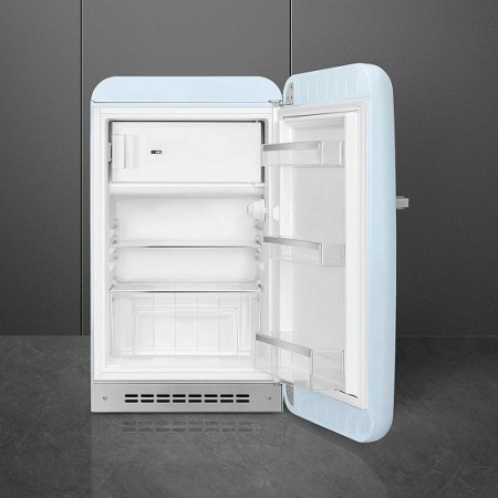 Холодильник SMEG FAB10RPB5