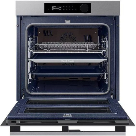 Духовой шкаф SAMSUNG NV7B5745TAS/WT