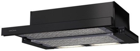 Вытяжка KRONA KAMILLA ECO 600 B