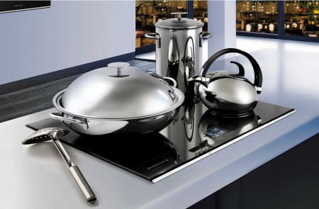 Поверхность DE DIETRICH dti 1358 dg