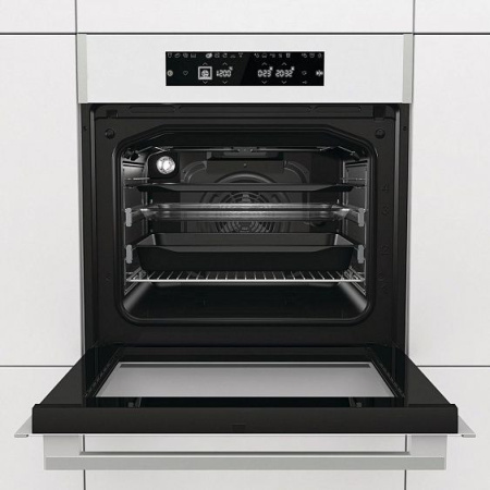 Духовой шкаф Gorenje BO 758 A31 WG белый