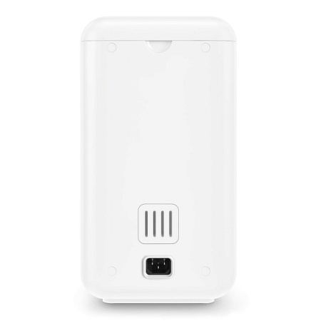 Кофемашина SMEG BCC11WHMEU