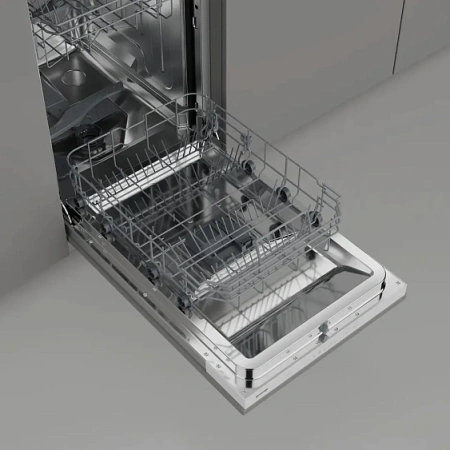 Посудомоечная машина GORENJE GV523E10WE