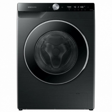 Стиральная машина SAMSUNG WW11CG604CLBLP
