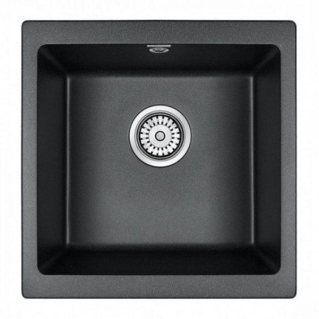Кухонная мойка EMAR EMQ-1455.P оникс