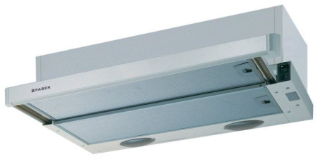 Вытяжка FABER flexa m6/40 am/inox a60