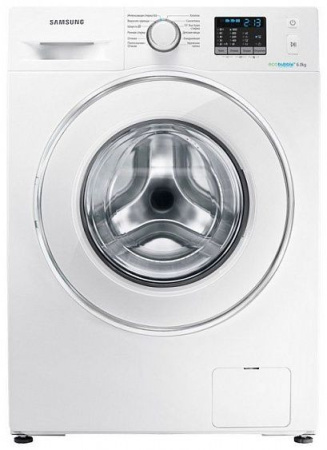 Стиральная машина SAMSUNG wf 6rf4e2wow