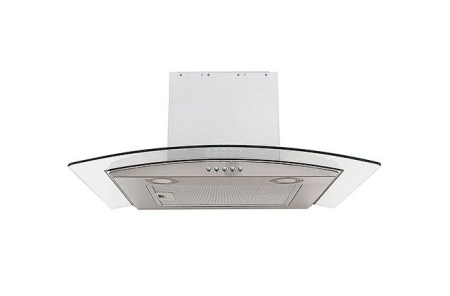 Вытяжка LERAN LH 2404 60 IX