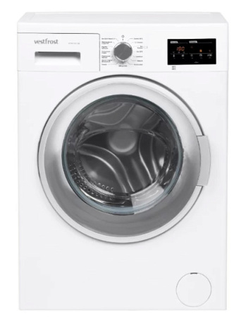 Стиральная машина VESTFROST VFWM1041SWE