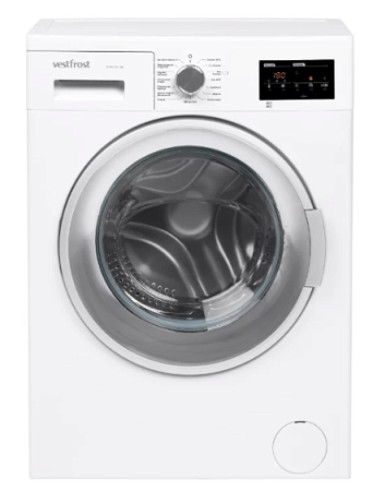 Стиральная машина VESTFROST VFWM1041SWE