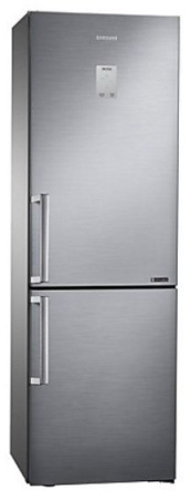 Холодильник SAMSUNG RB33J3515S9