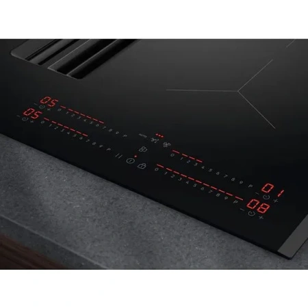 Варочная поверхность AEG TCH74B01FB