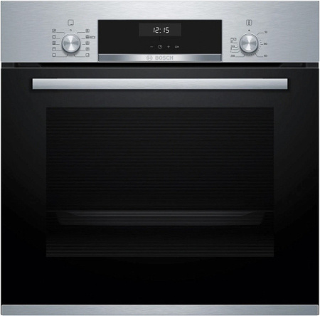Духовой шкаф BOSCH HBJ558YS3Q