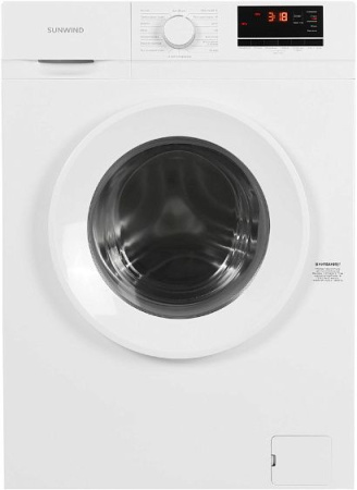 Стиральная машина SUNWIND SWMA6004