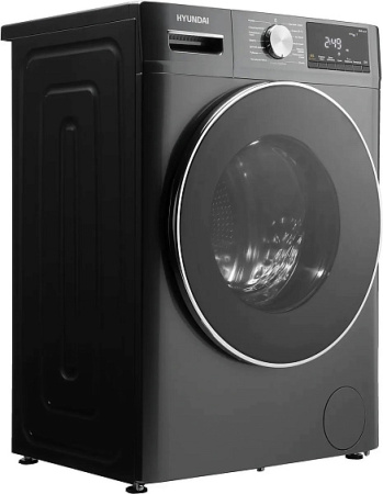 Стиральная машина HYUNDAI WFD8401
