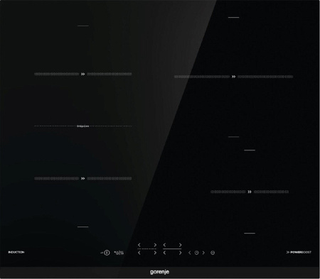 Варочная панель GORENJE IT643BCSC7