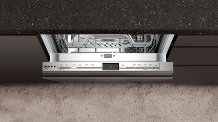Посудомоечная машина NEFF S953HKX16E