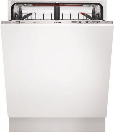 Посудомоечная машина AEG F 78600 VI1P