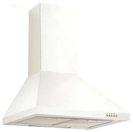 Вытяжка MAUNFELD corsa 60 white