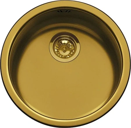 Кухонная мойка SMEG 10I3POT2