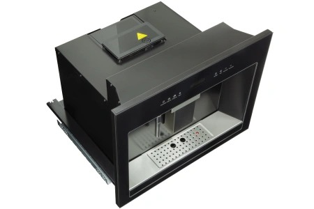 Кофемашина JACKY'S JC BB45C