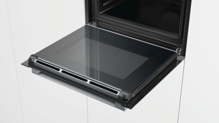 Духовой шкаф BOSCH HBG632BS1M