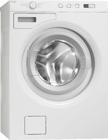 Стиральная машина ASKO w 6444 w