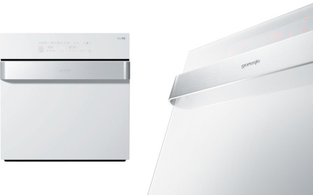Духовой шкаф GORENJE bo 87 ora-w