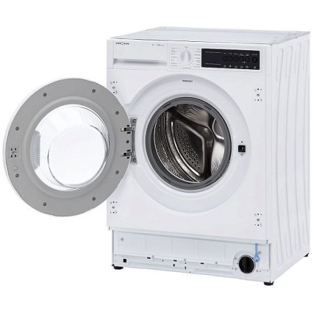 Стиральная машина KRONA Zimmer 1400 8K white