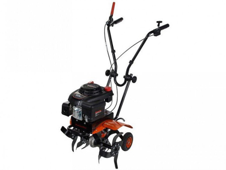 Культиватор бензиновый HAMMERFLEX RT-50A