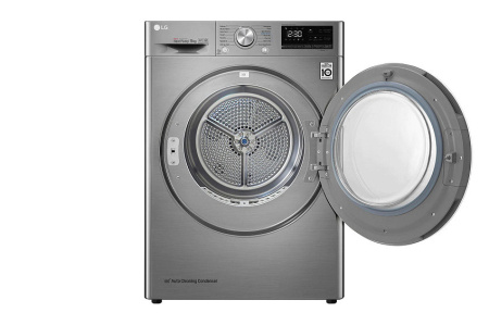 Сушильная машина LG RC90V9EV2Q
