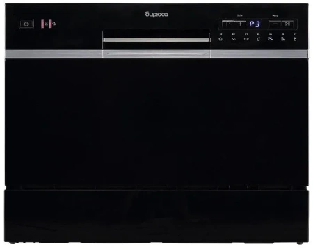 Посудомоечная машина БИРЮСА DWC-506/7 B