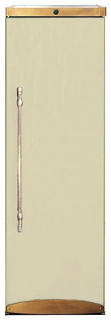 Холодильник Restart FRR009 бежевый