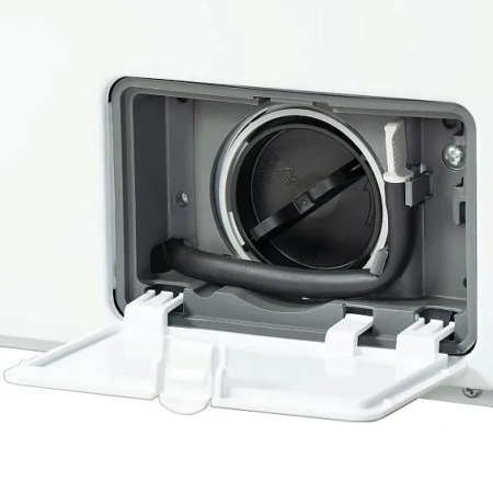 Стиральная машина БИРЮСА WM-SM510/08 М