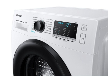 Стиральная машина SAMSUNG WW70AAS25AE