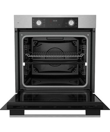 Духовой шкаф KUPPERSBERG HF 608 BX