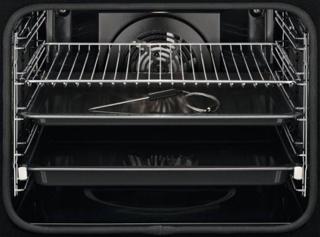 Духовой шкаф ELECTROLUX EOE8P39WV