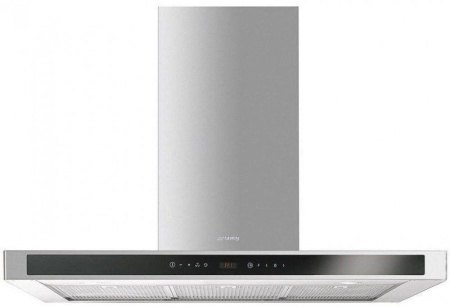 Вытяжка SMEG KS951XE