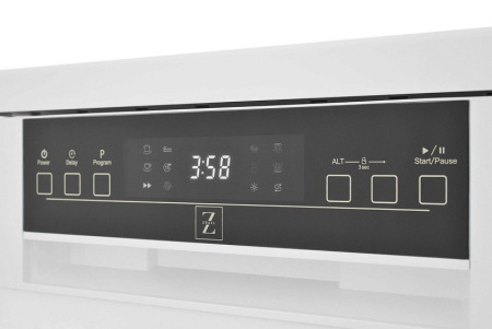 Посудомоечная машина ZUGEL ZDF454W