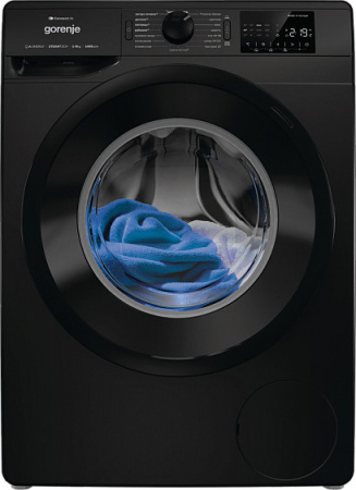 Стиральная машина GORENJE WPNEI84A1SWIFI/BC