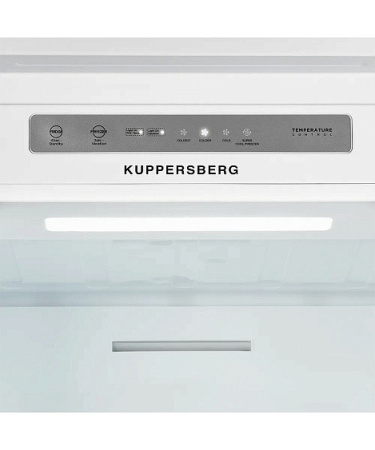 Холодильник KUPPERSBERG RBN 1961