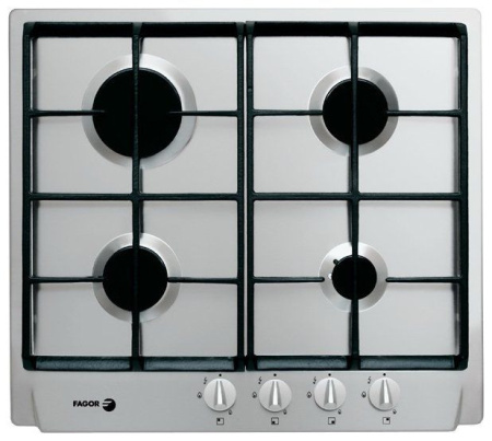 Поверхность FAGOR 6fi-4glsxnat