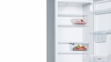Холодильник BOSCH KGE39XL2OR