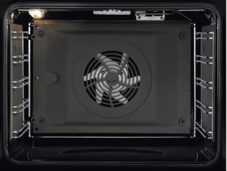 Духовой шкаф ELECTROLUX LOE7C31S
