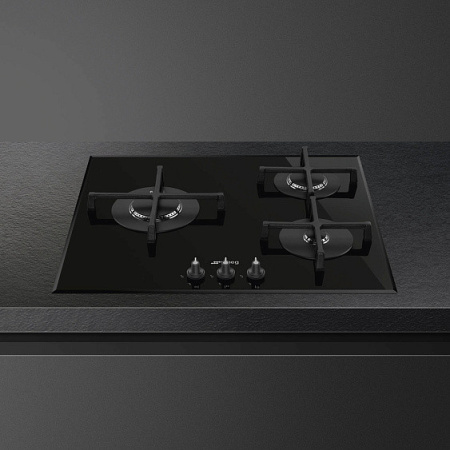 Варочная поверхность SMEG PV163B3