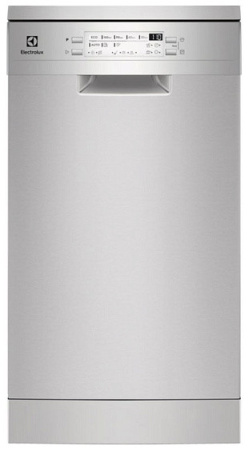 Посудомоечная машина ELECTROLUX ESM82310SX